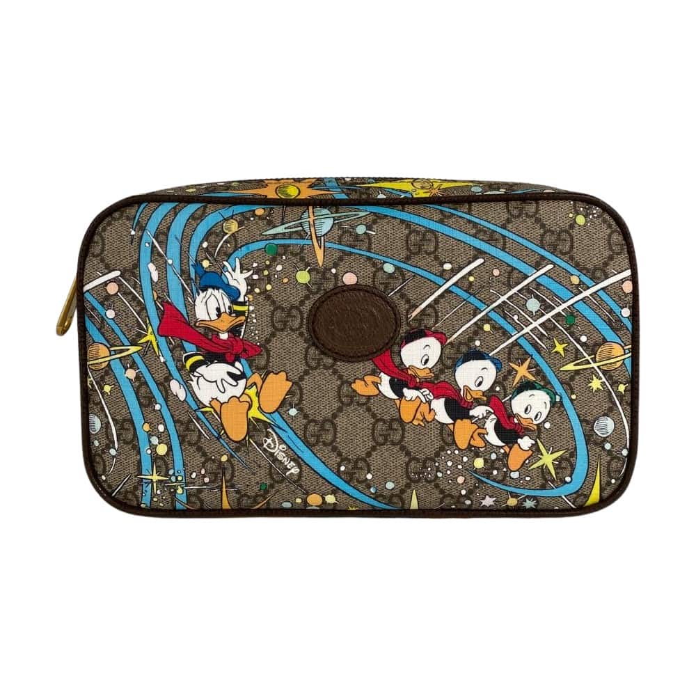 【環球左營店】GUCCI/小袋子//602695 520981