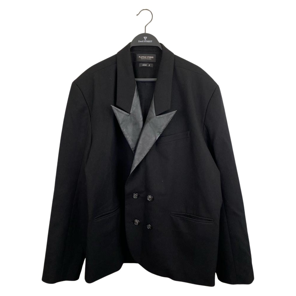 【高雄大立店】PLATEAU STUDIO/西裝外套/2/PW21J04