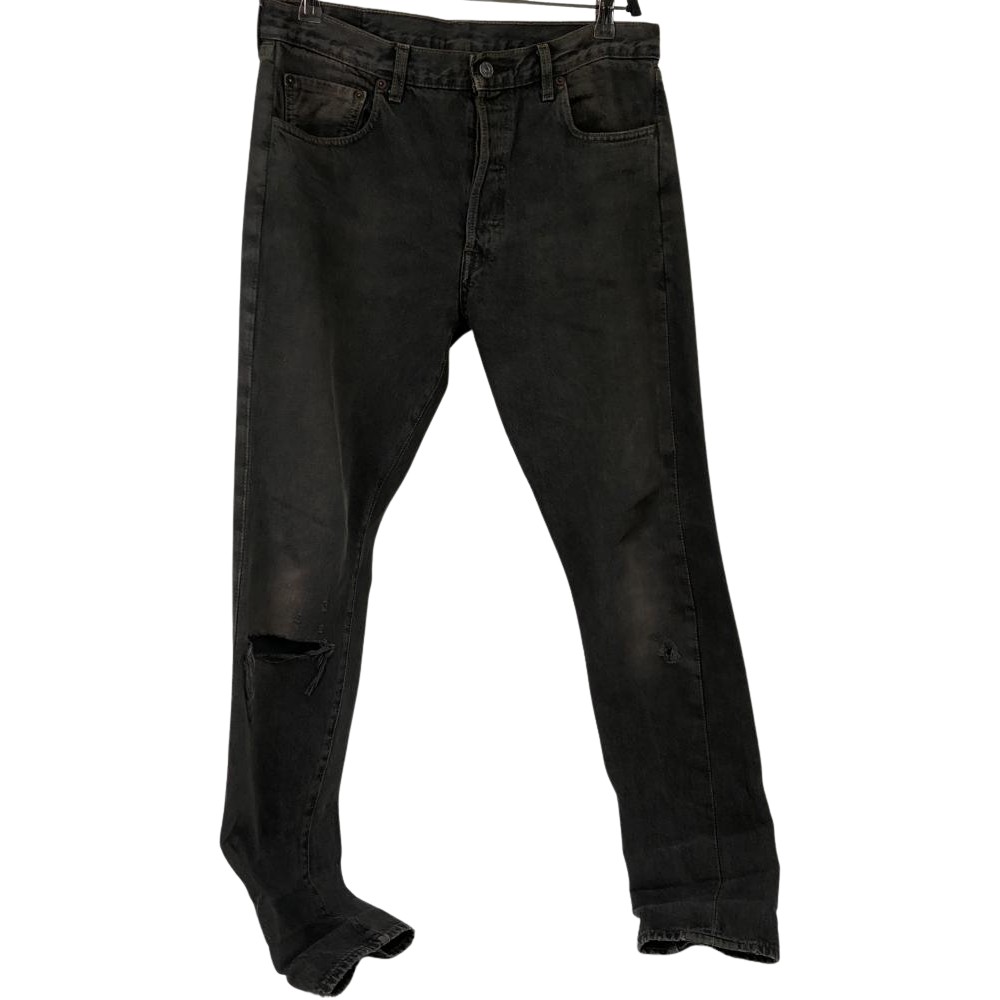 【台北西門店】Levi’s Vintage Clothing/直筒褲/31/66466-0016