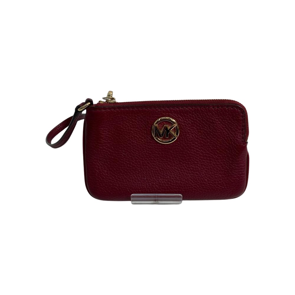 【汐止遠雄店】MICHAEL KORS/錢包其他種類//35F8GFTW6L