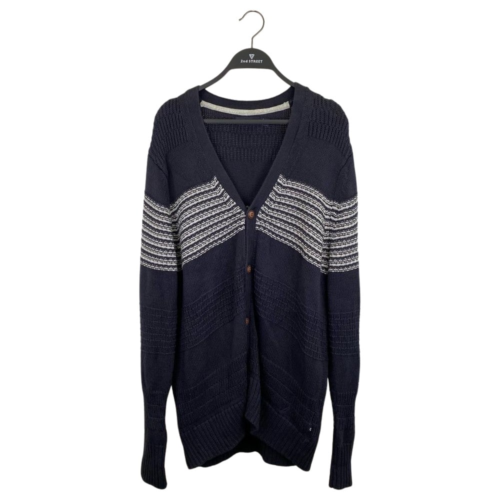 【微風南京店】NAUTICA/開襟外套/L/