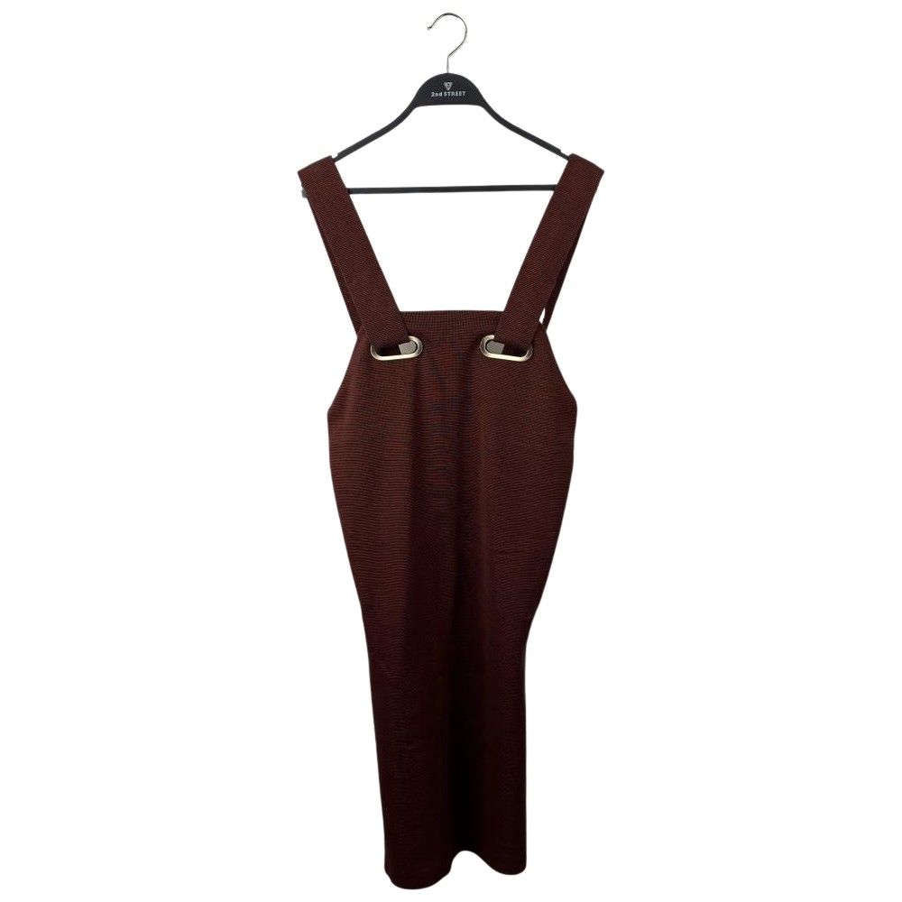 【環球桃園A8店】TOGA PULLA/洋裝/38/TP71-JH266