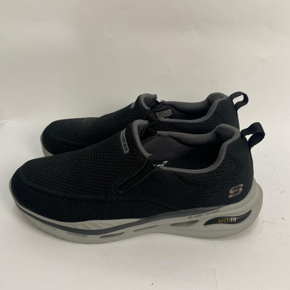 【微風南山店】SKECHERS/低筒運動休閒鞋/26.5cm/