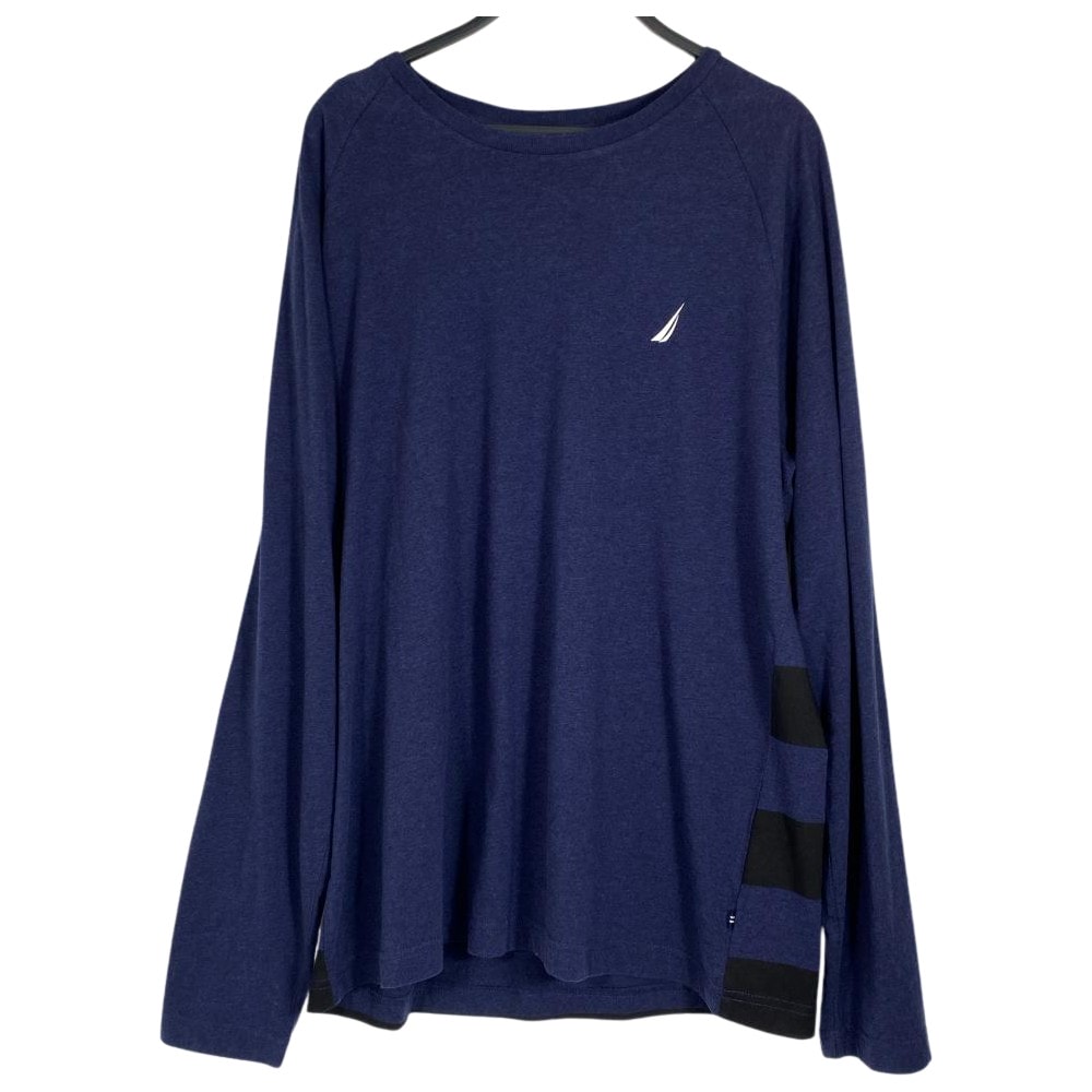 【誠品生活台中480店】NAUTICA/長袖T/L/