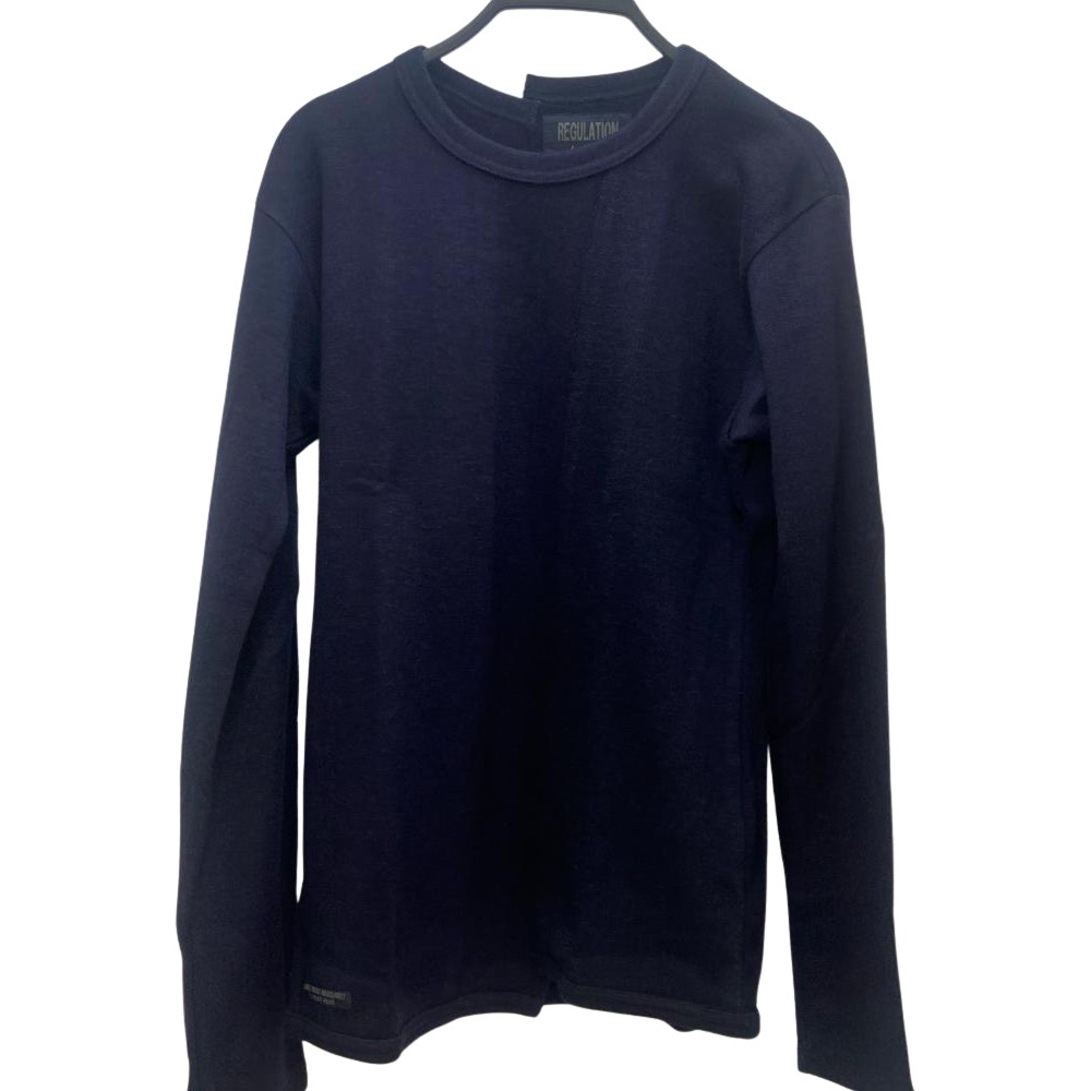 【忠孝敦化收購專門店】YOHJI YAMAMOTO/針織毛衣/1/