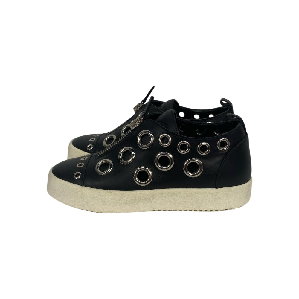 【台中新時代店】GIUSEPPE ZANOTTI DESIGN/鞋子/37/