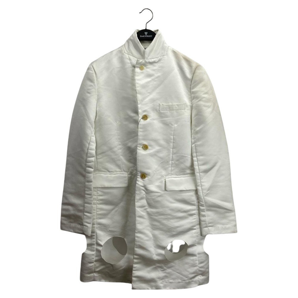 【高雄SKMPARK店】BLACK COMME des GARCONS/西裝外套/M/1C-J022