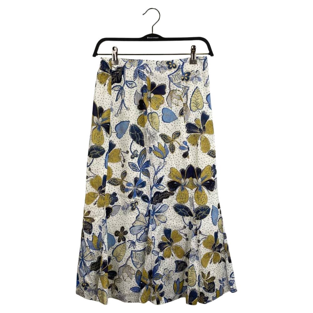 【台中廣三SOGO店】GRACE CONTINENTAL/長裙//