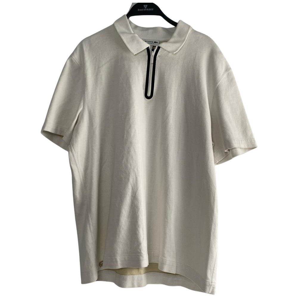 【公館店】LACOSTE/polo衫/XL/PH1841-20C