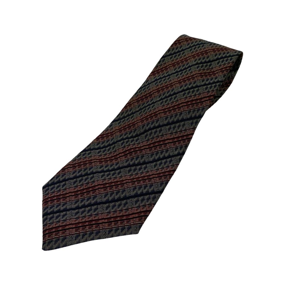 【高雄大遠百店】HUGO BOSS/領帶//