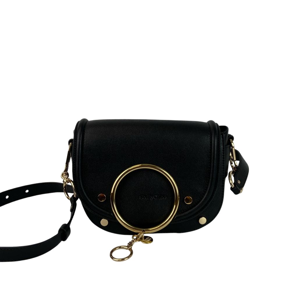 【基隆店】SEE BY CHLOE/側背包//02-22-19-65
