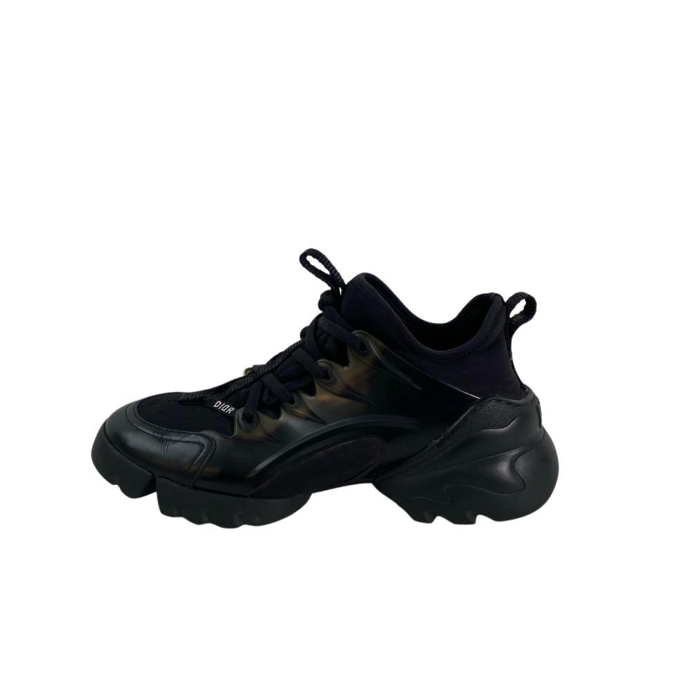 【誠品生活新店店】Christian Dior/高筒運動休閒鞋/其他/