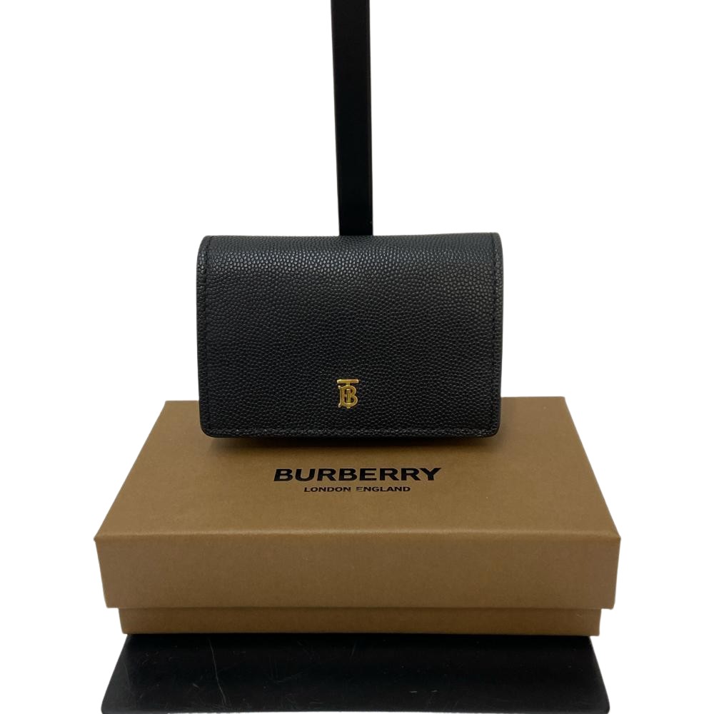 【忠孝敦化收購專門店】BURBERRY/小袋子//