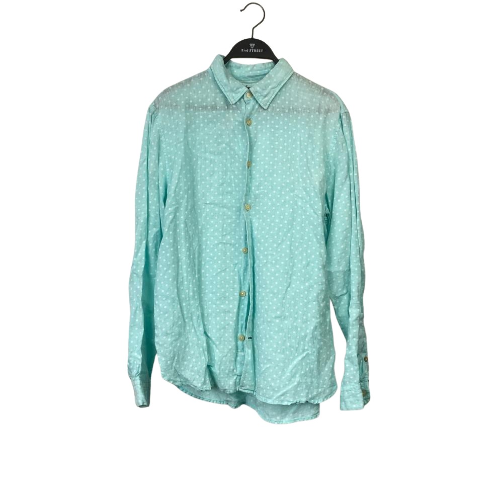 【汐止遠雄店】Paul Smith/罩衫//