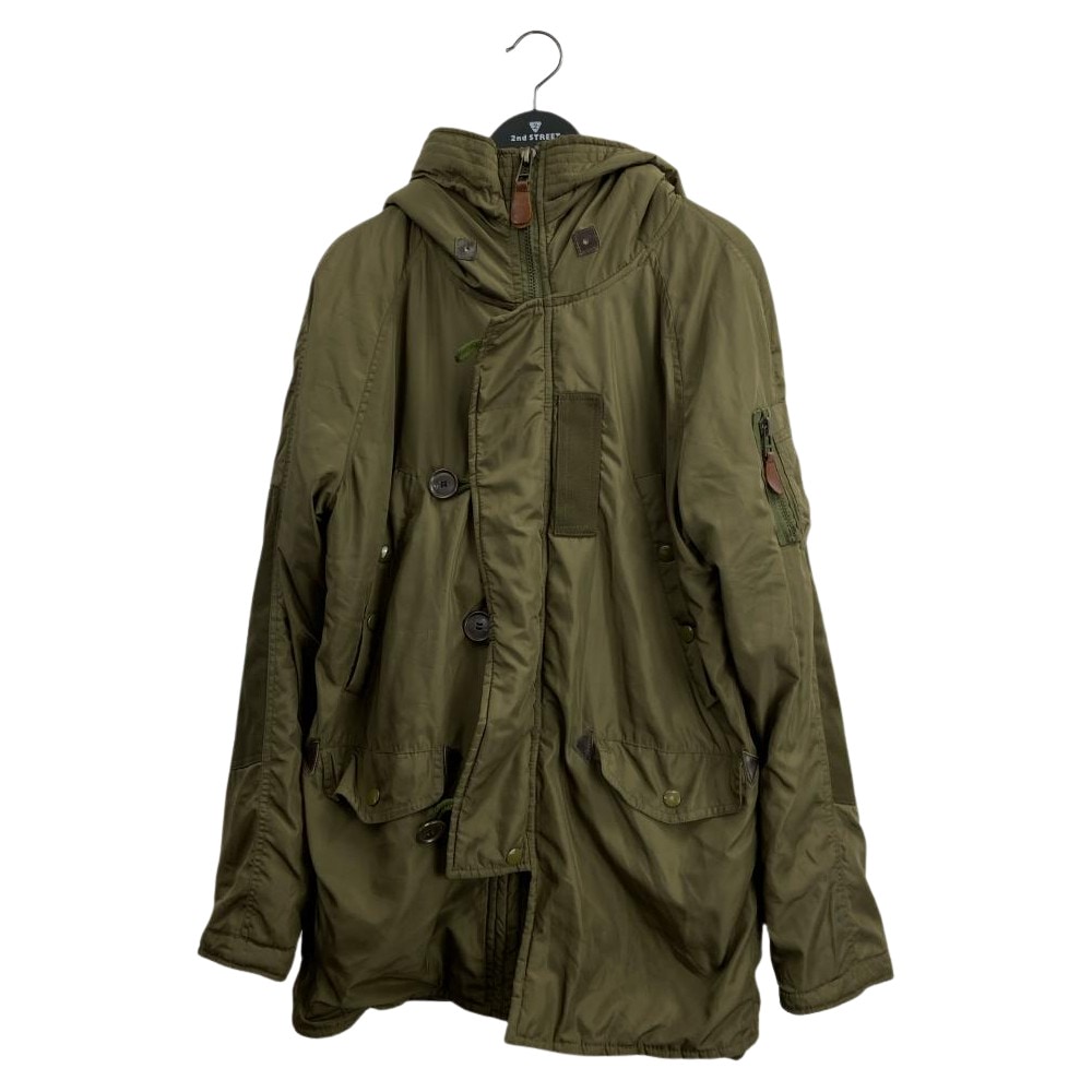 【台北西門店】HARE/外套/M/HA030008UC