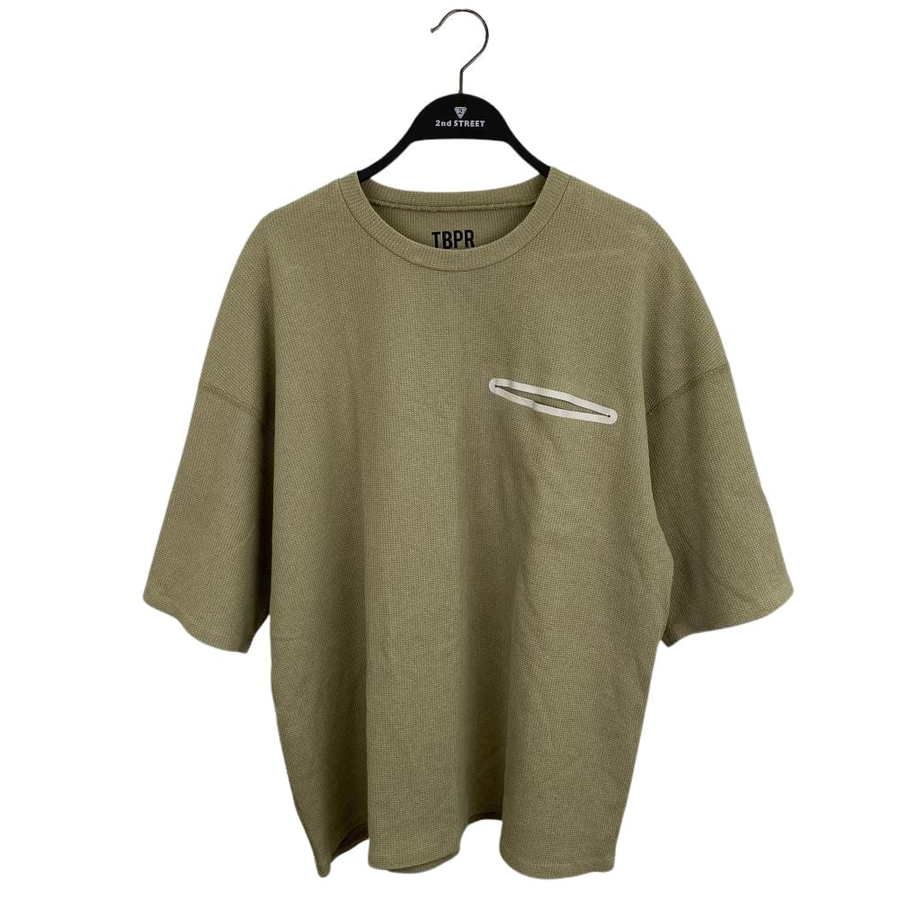 【誠品生活新店店】TIGHTBOOTH PRODUCTION/短袖上衣/M/