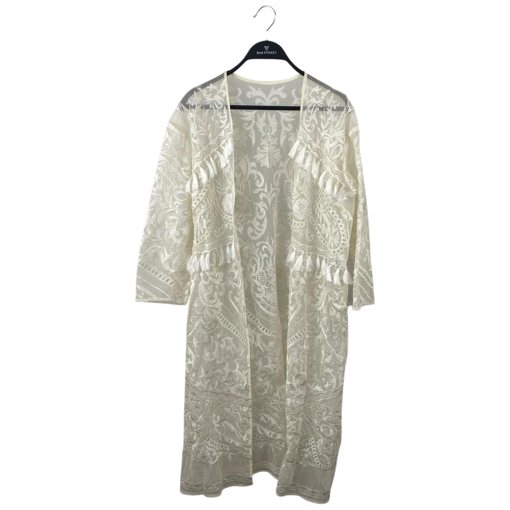 【基隆店】GRACE CONTINENTAL/開襟外套//