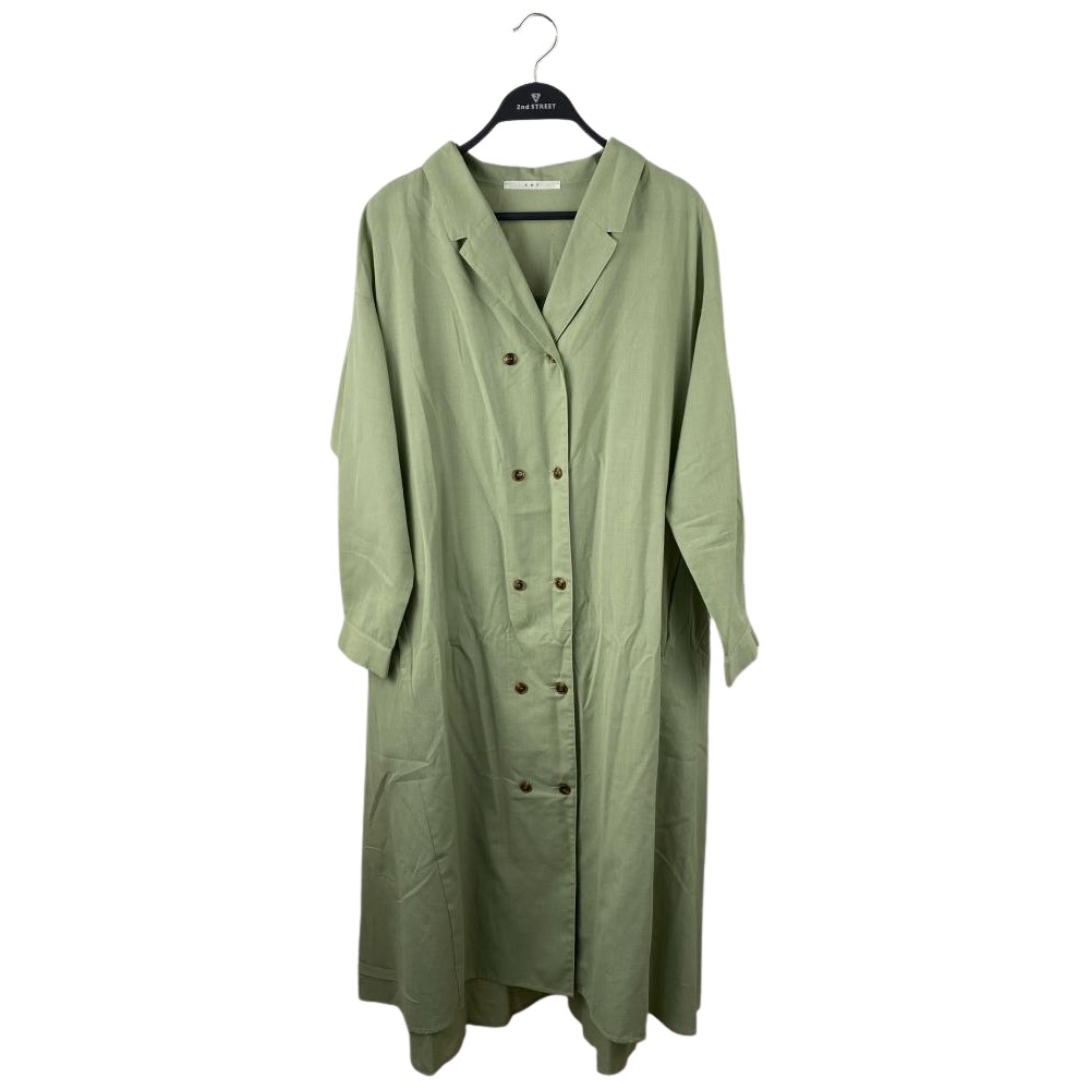 【南港店】KBF/襯衫洋裝/one/KB04-26C010