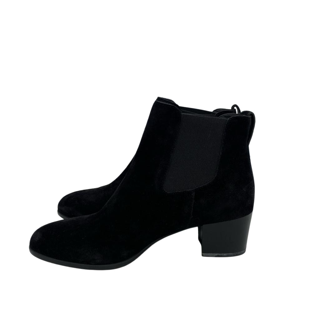 【南港店】HOGAN/短靴/36/