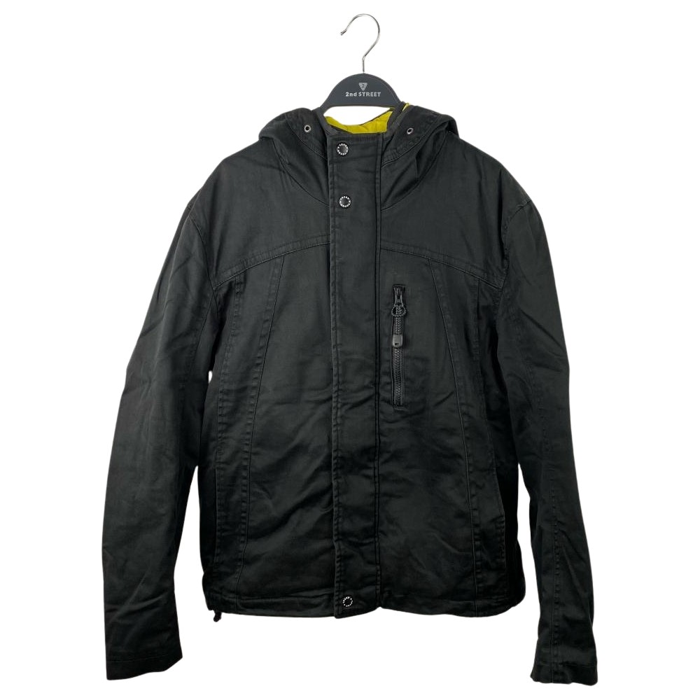 【桃園家樂福經國店】TOUGH jeansmith/刷毛外套/M/