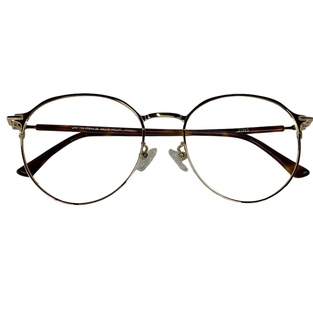 【台北西門店】JINS/眼鏡//umf-19aq-098aa
