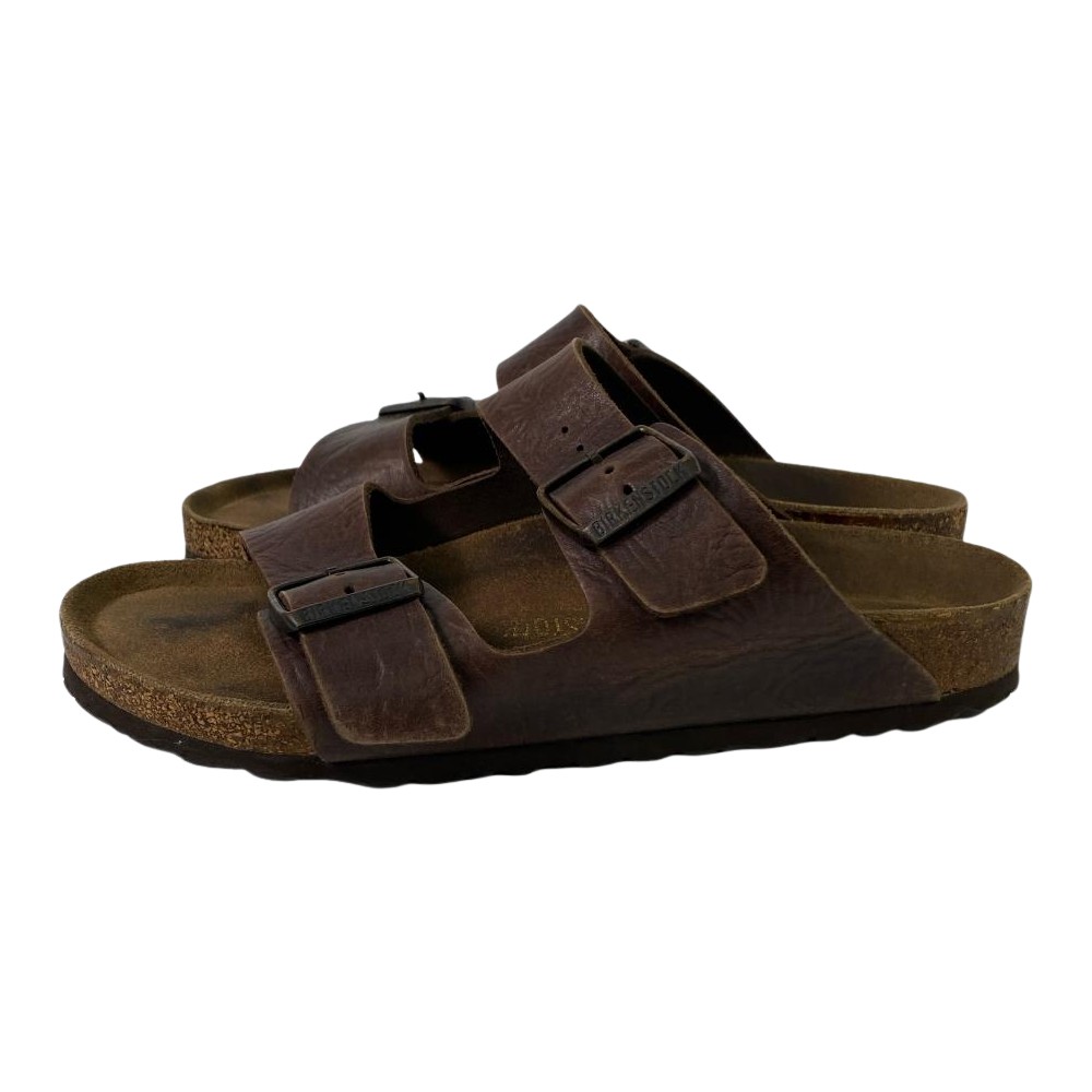 【台中一中店】BIRKENSTOCK/涼鞋/41/