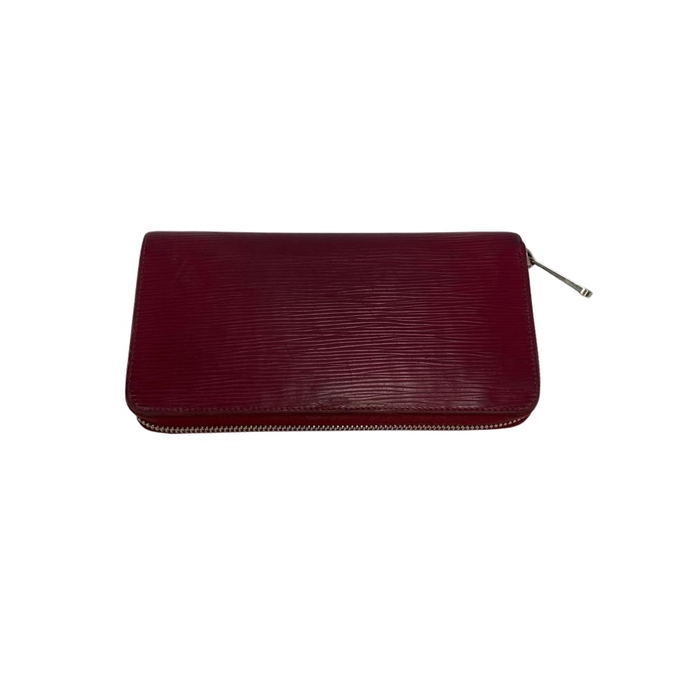 【南港店】LOUIS VUITTON/長夾錢包//m6007k