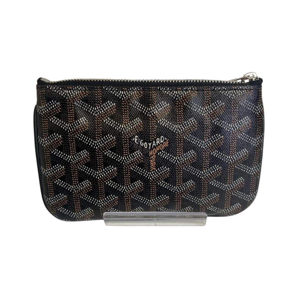 【高雄夢時代店】GOYARD/零錢包//