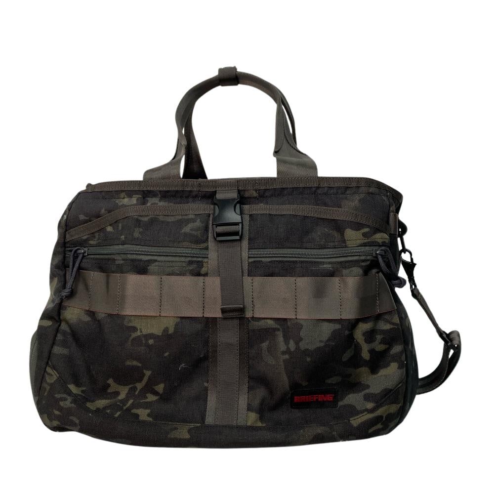 【勤美誠品綠園道店】BRIEFING/包//