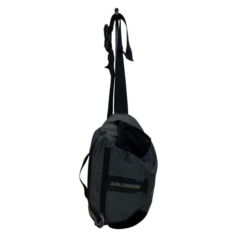 【環球板橋車站店】salomon/腰包//