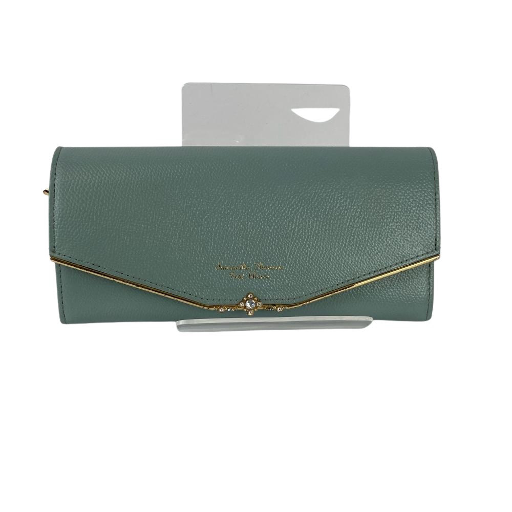 【基隆店】Samantha Thavasa/長夾錢包//