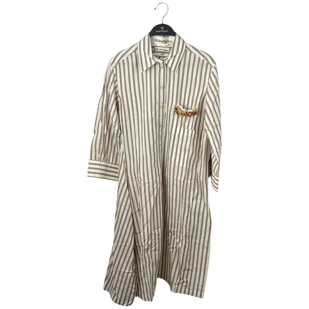 【京站時尚廣場店】//襯衫洋裝/42/