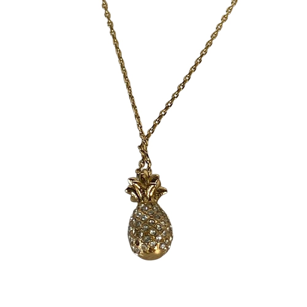 【誠品生活新店店】kate spade new york/項鍊//