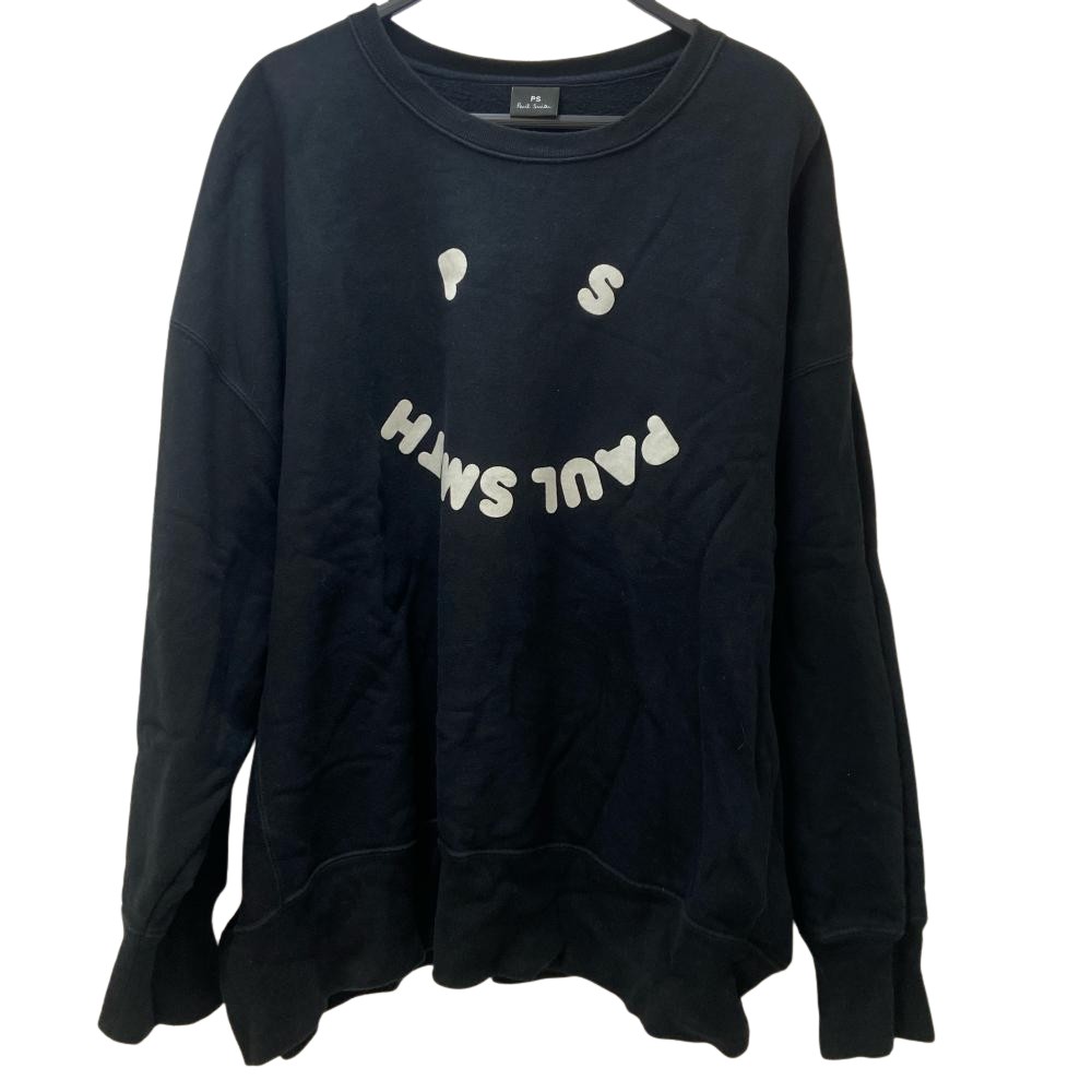 【忠孝敦化收購專門店】Paul Smith/圓領休閒服/M/