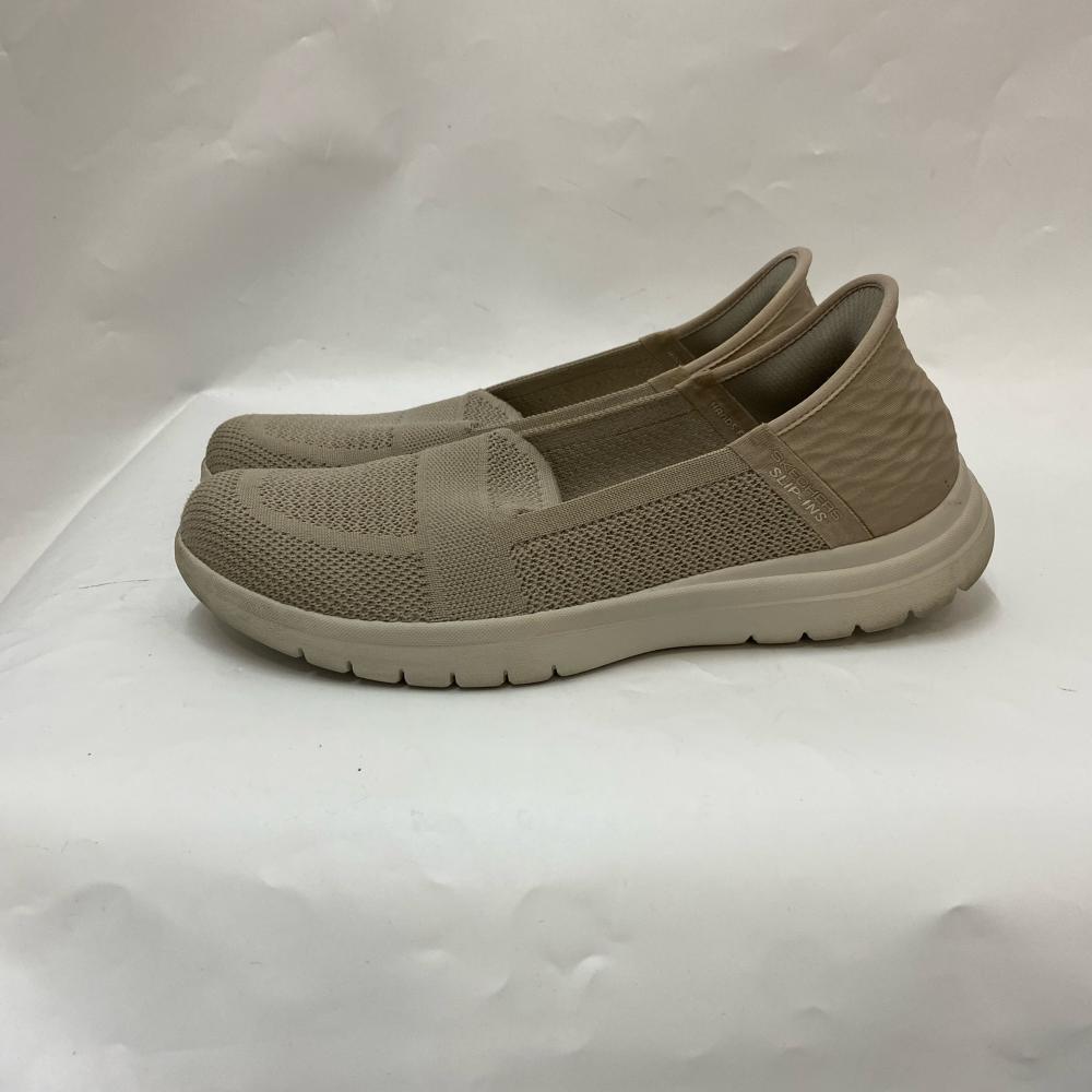 【忠孝敦化收購專門店】SKECHERS/帆船鞋/US9/