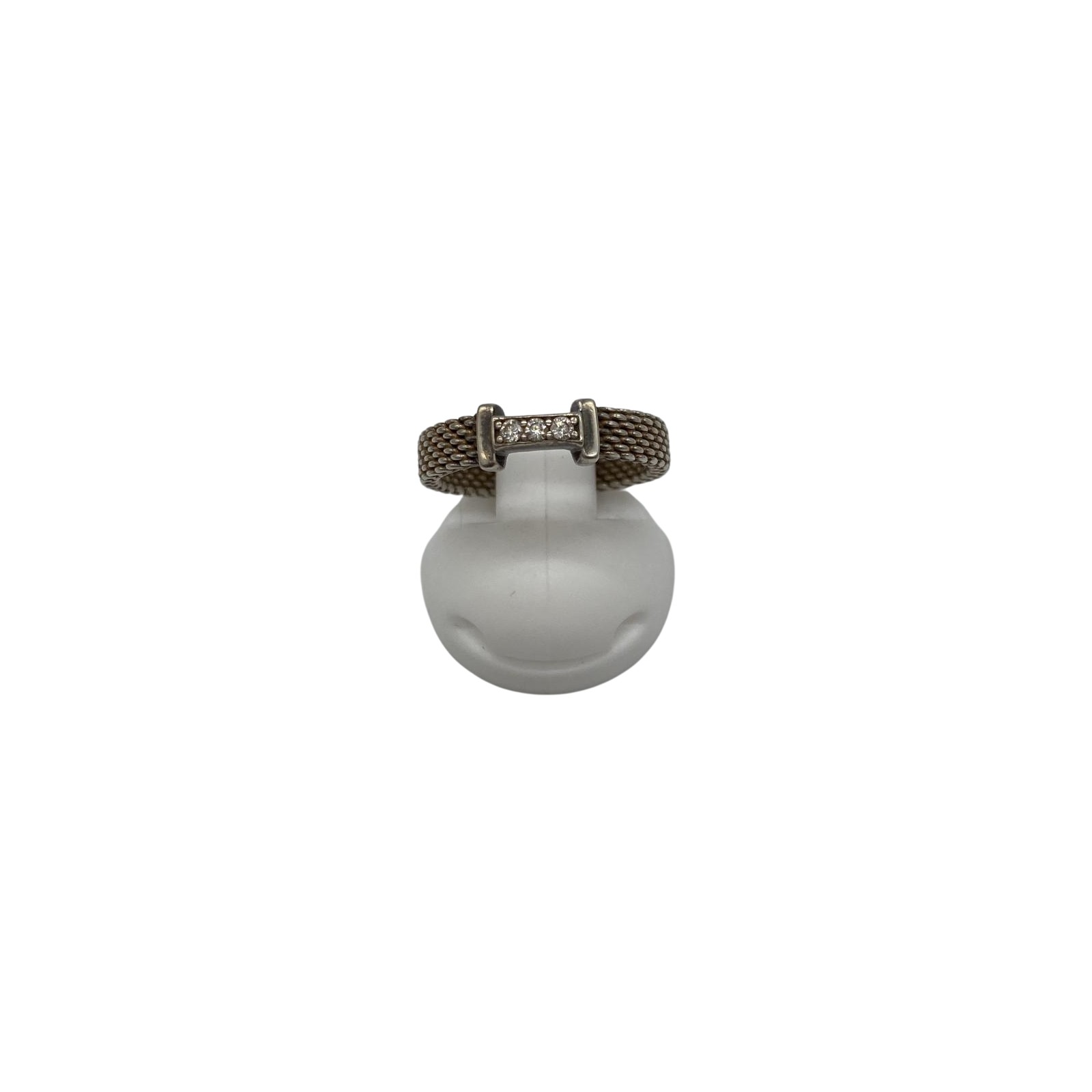 【公館店】TIFFANY&Co./戒指/9号/
