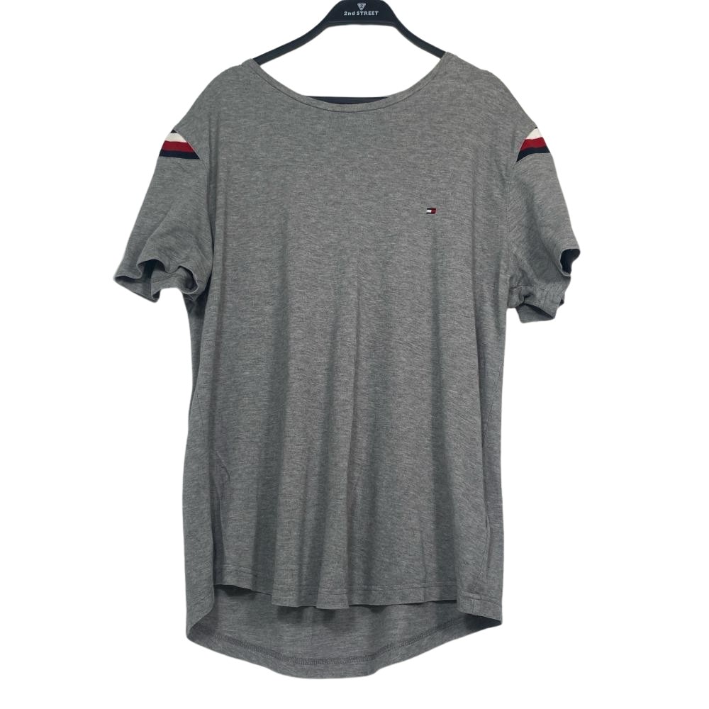 【誠品生活台中480店】TOMMY HILFIGER/T恤/XL/