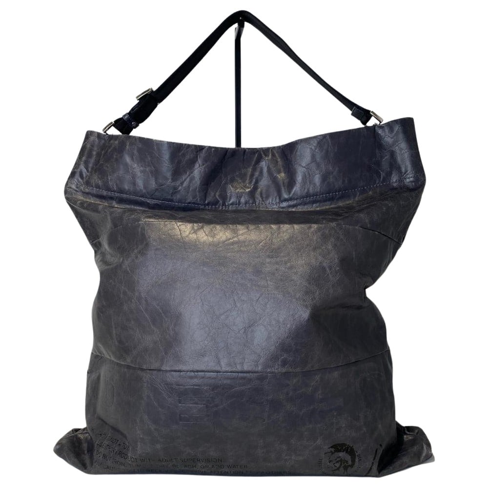 【環球左營店】DIESEL/側背包//