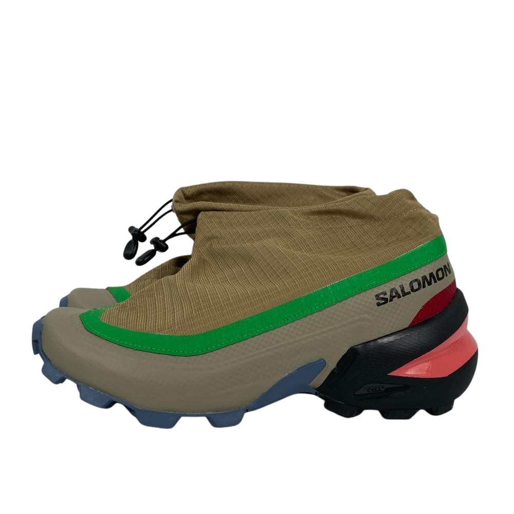 【環球板橋車站店】salomon/鞋子/26.5cm/471698