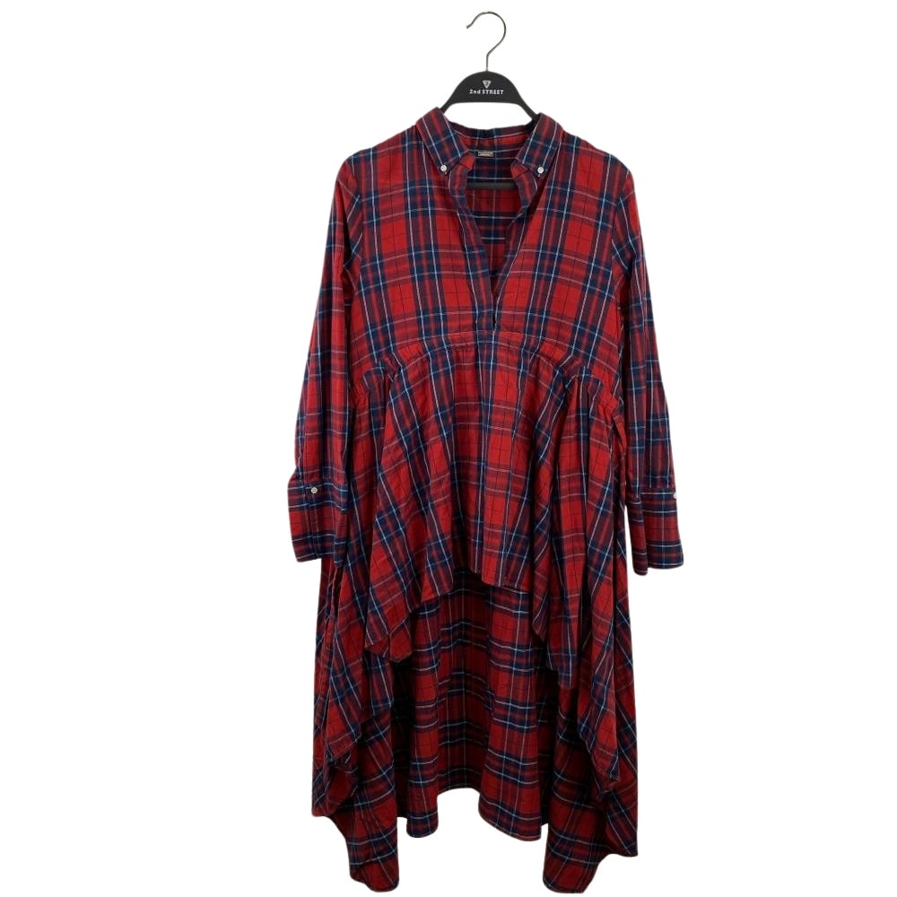 【誠品生活新店店】Mila Owen/襯衫洋裝/1/09WFT185019