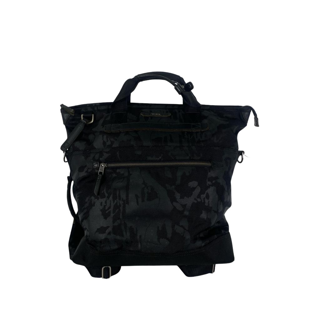 【新光三越台南中山店】TUMI/托特包//61028DCM