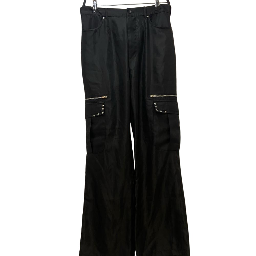 【忠孝敦化收購專門店】PLATEAU STUDIO/直筒褲/1/