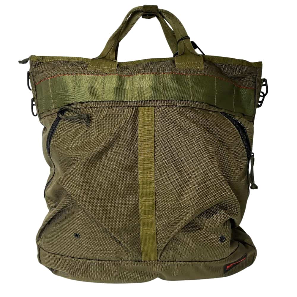 【環球左營店】BRIEFING/托特包//