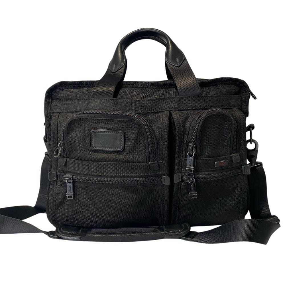 【環球左營店】TUMI/公事包//26141ＤＨ