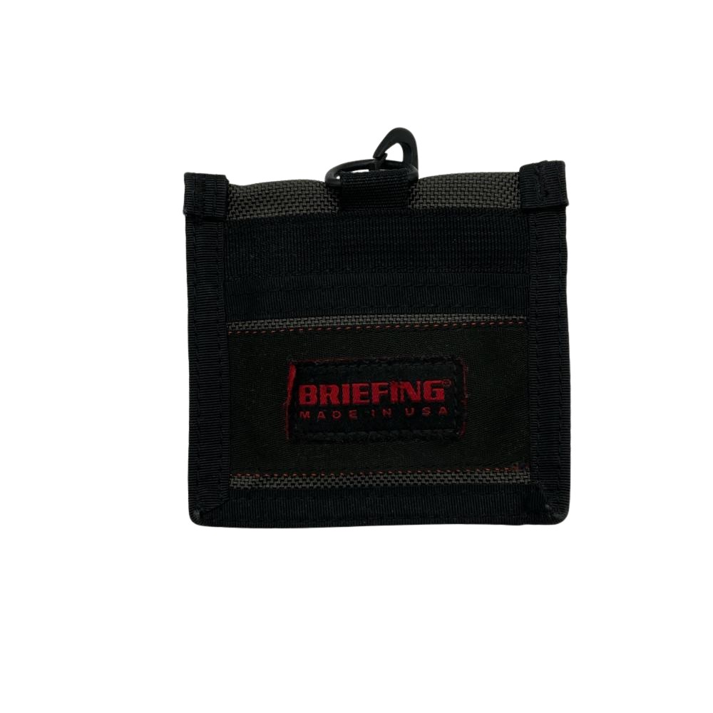 【微風廣場店】BRIEFING/錢包其他種類//