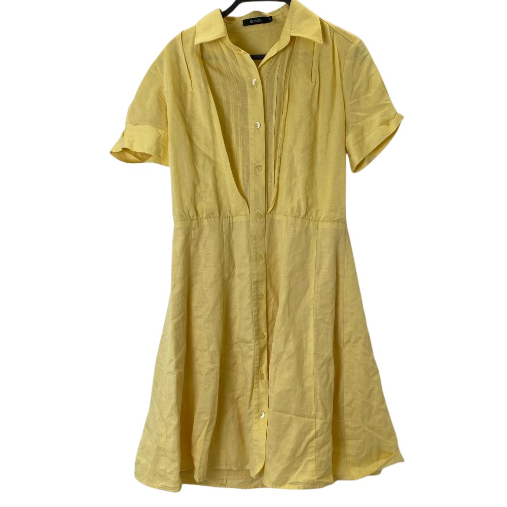 【微風廣場店】BOSCH/洋裝/38/11-512R433