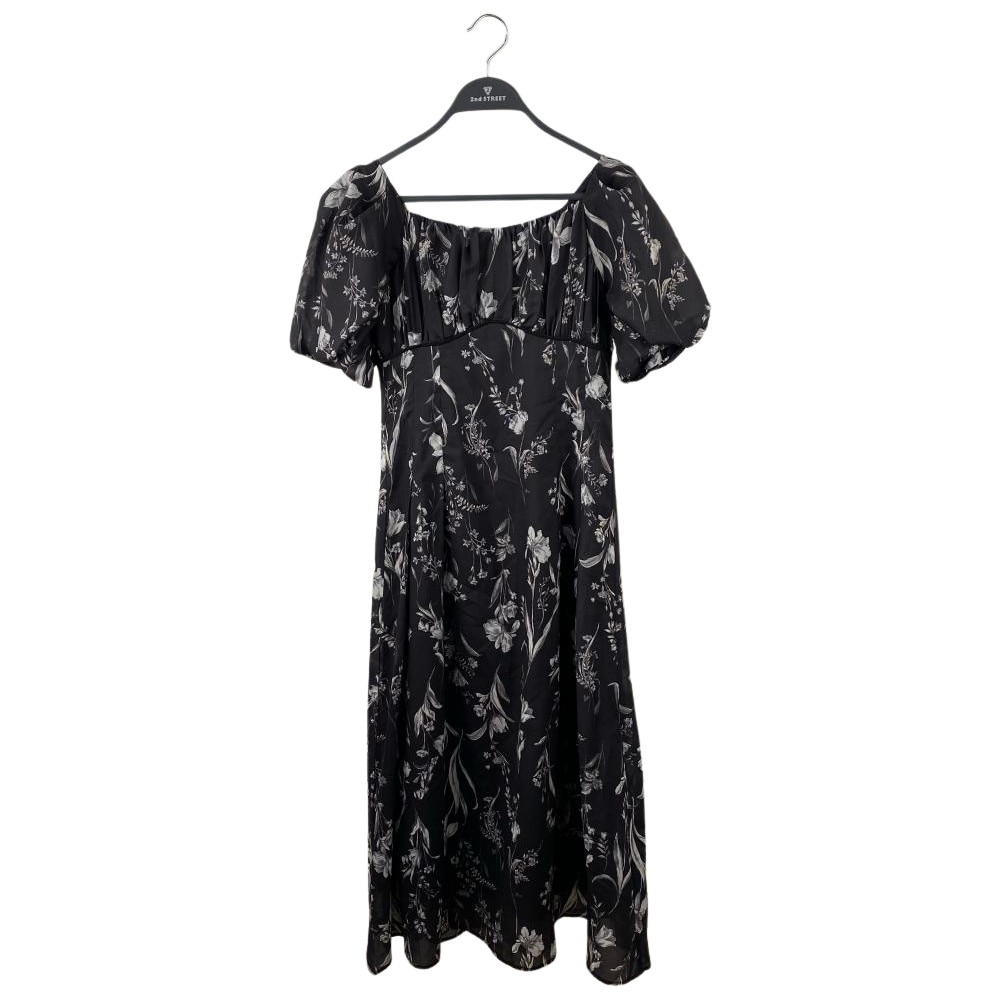 【桃園家樂福經國店】MERCURYDUO/洋裝/S/002330300801-01