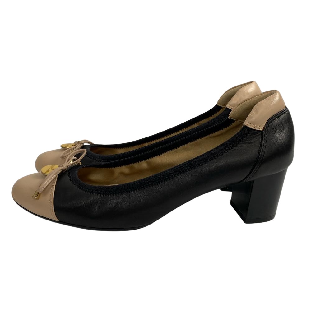 【公館店】HOGAN/淺口皮鞋/其他/