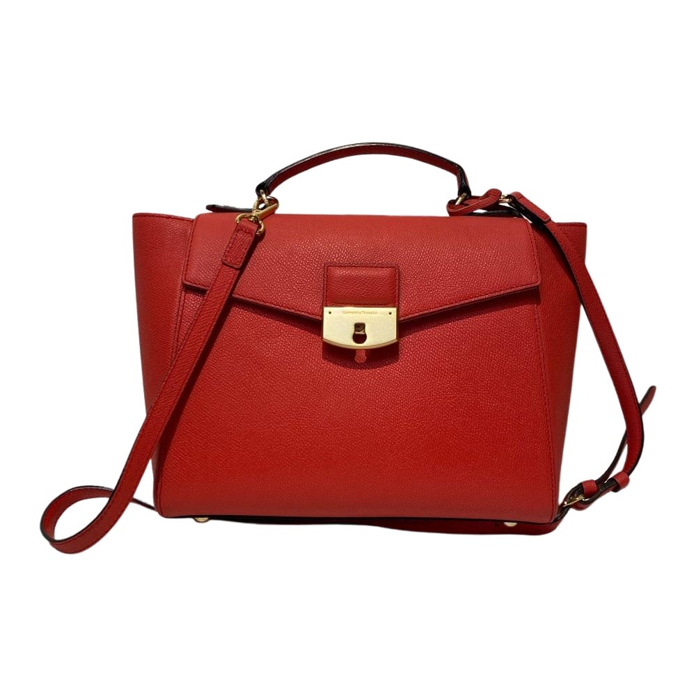 【微風南京店】Samantha Thavasa/側背包//962779