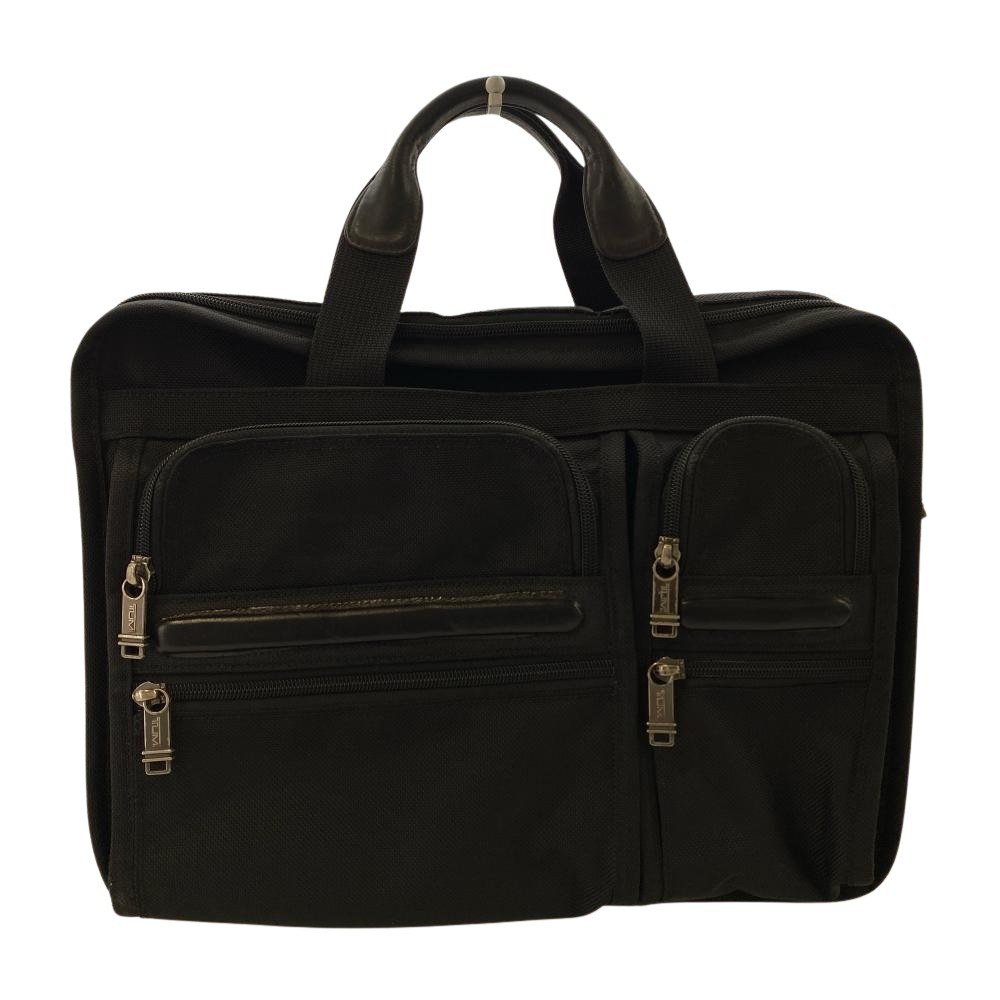 【京站時尚廣場店】TUMI/公事包//